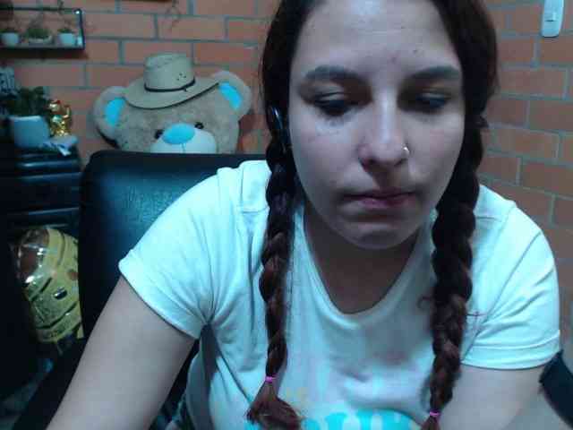 alexa-kiut webcam