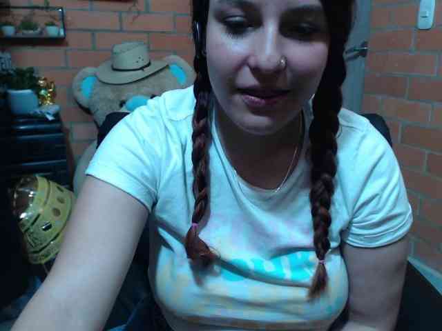 alexa-kiut webcam
