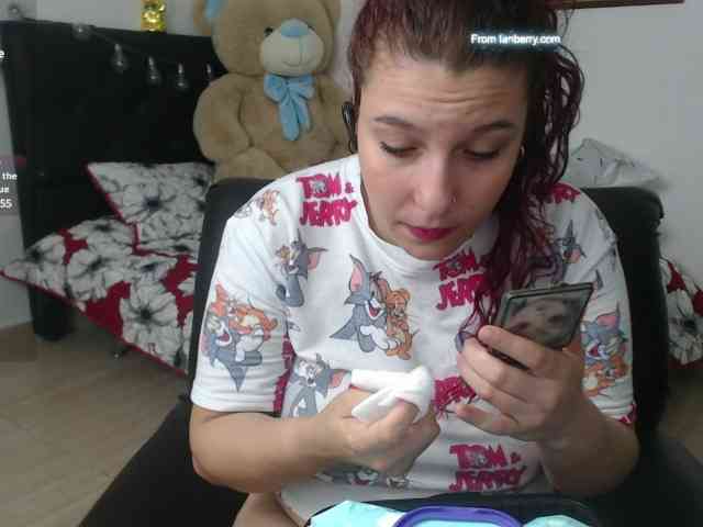 alexa-kiut webcam