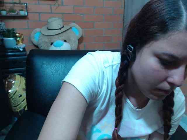 alexa-kiut webcam