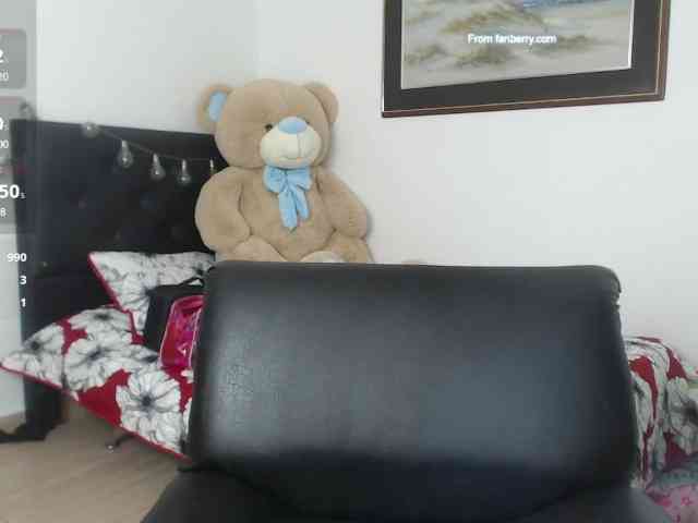 alexa-kiut webcam