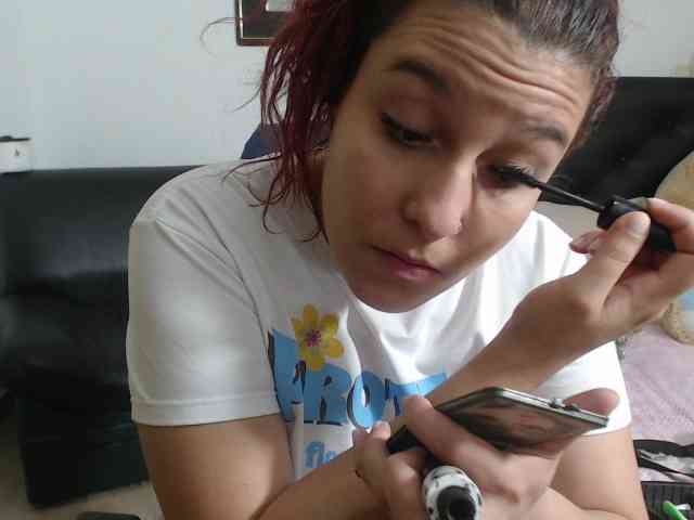 alexa-kiut webcam