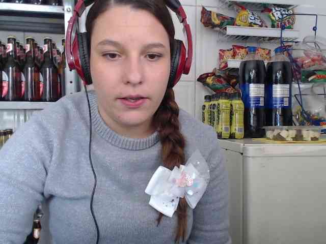 alexa-kiut Live Webcam on BongaCams