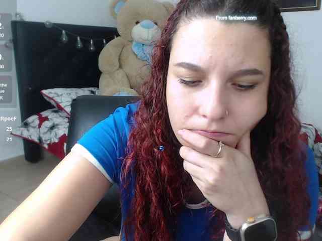 alexa-kiut webcam