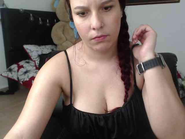 alexa-kiut webcam
