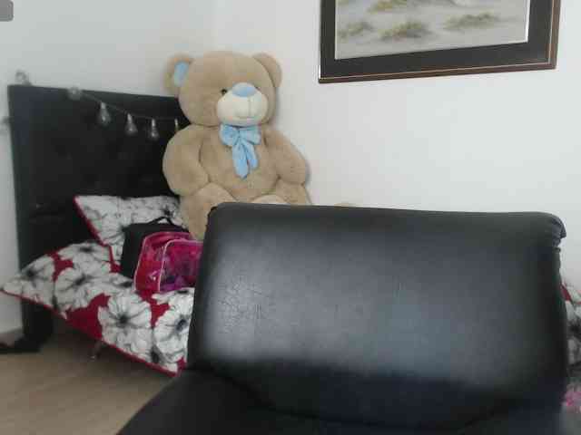 alexa-kiut webcam