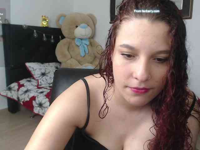 alexa-kiut webcam
