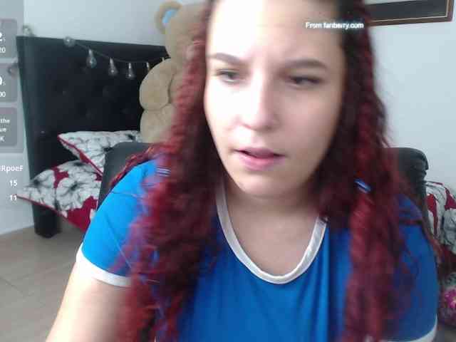 alexa-kiut webcam