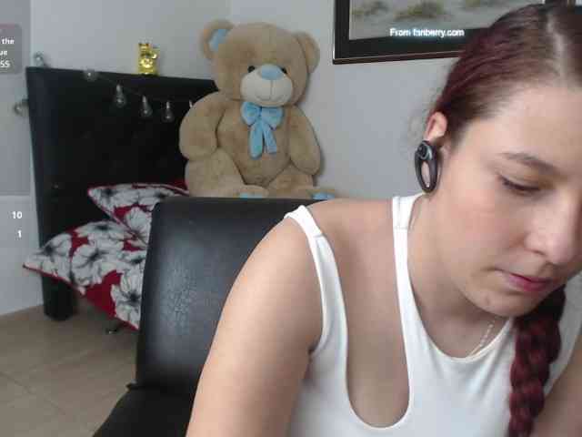 alexa-kiut webcam