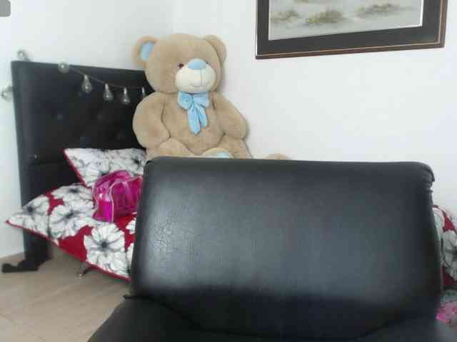alexa-kiut webcam