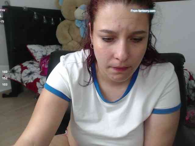 alexa-kiut webcam