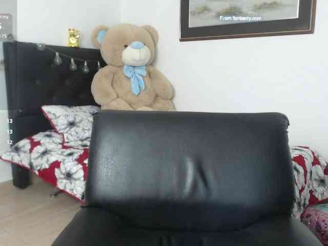 alexa-kiut webcam