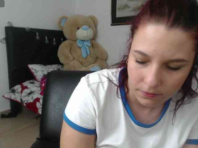 alexa-kiut webcam