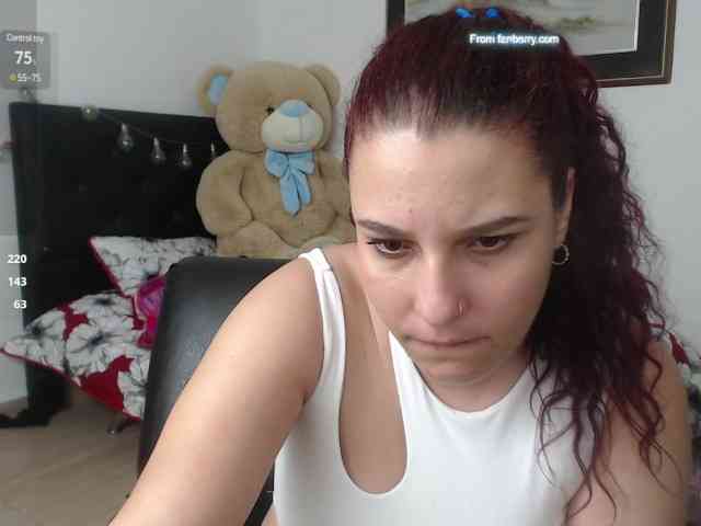alexa-kiut webcam