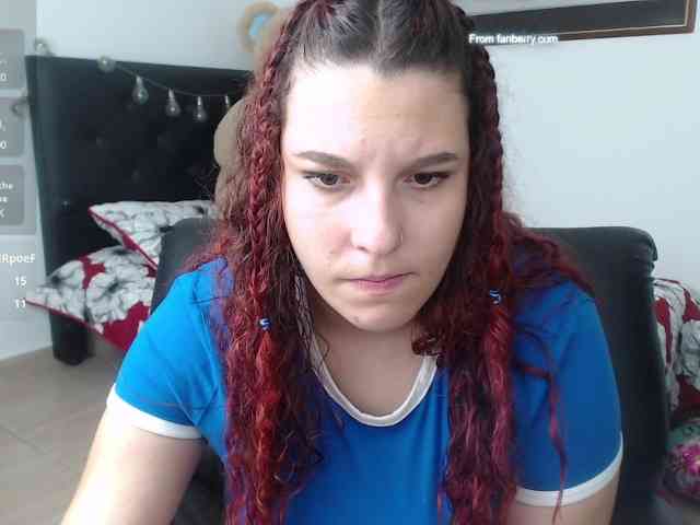 alexa-kiut webcam