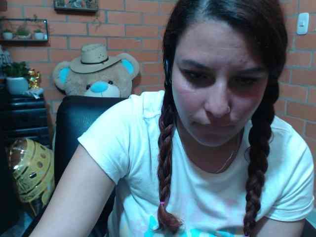 alexa-kiut webcam