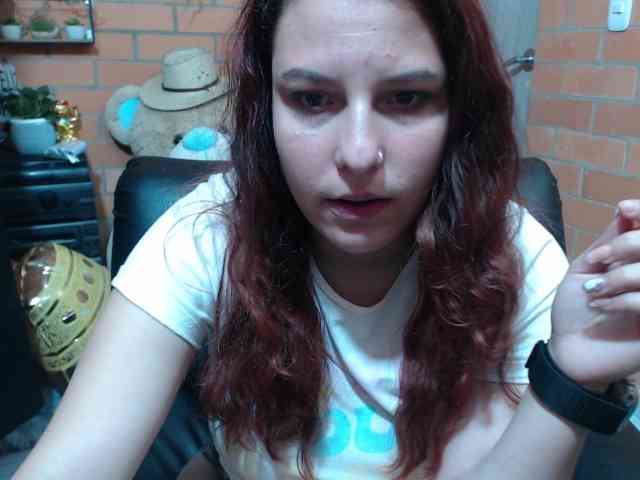 alexa-kiut webcam