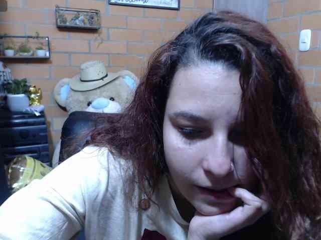alexa-kiut webcam