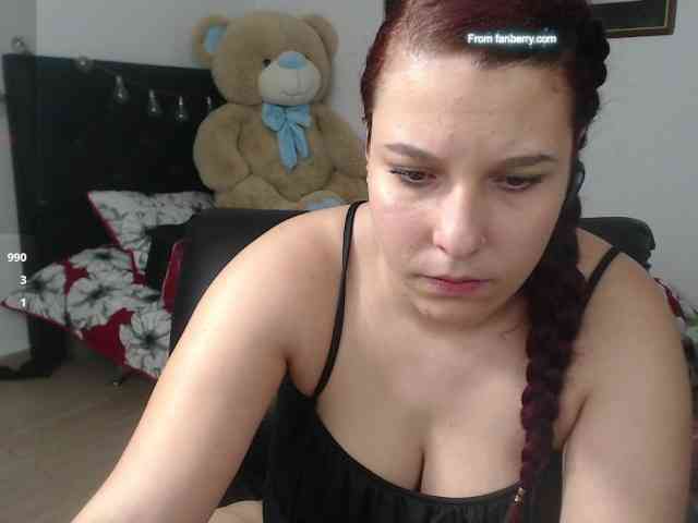 alexa-kiut webcam