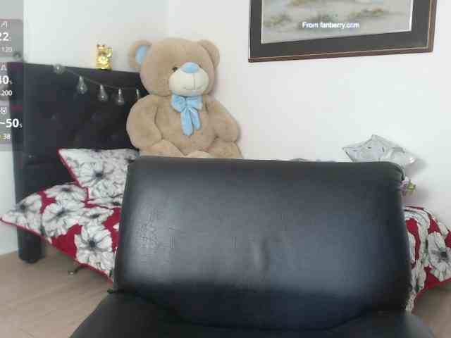 alexa-kiut webcam