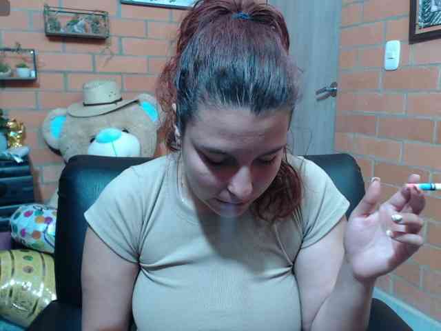 alexa-kiut webcam