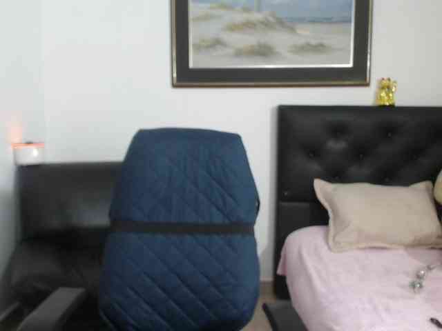 alexa-kiut webcam