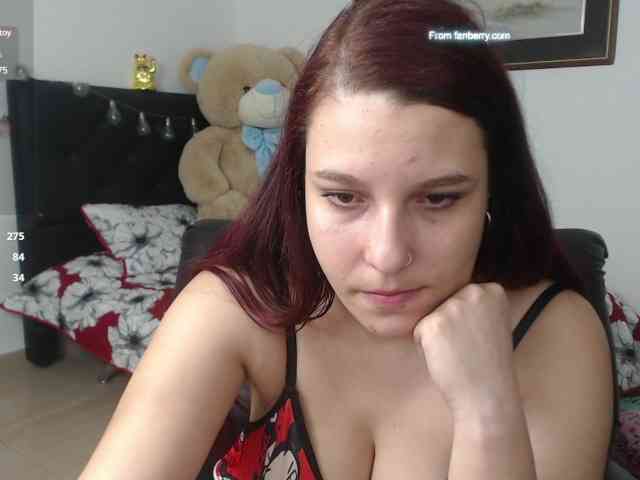alexa-kiut webcam