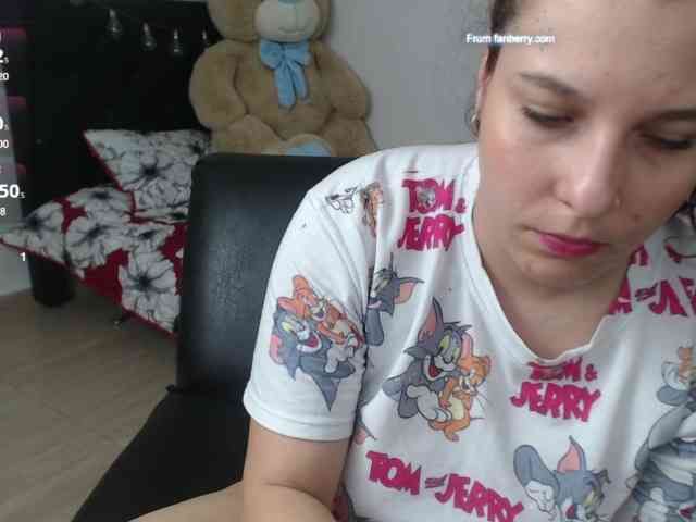 alexa-kiut webcam