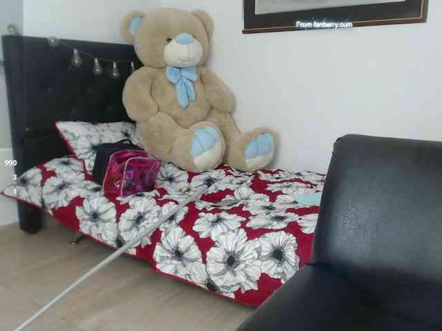 alexa-kiut webcam