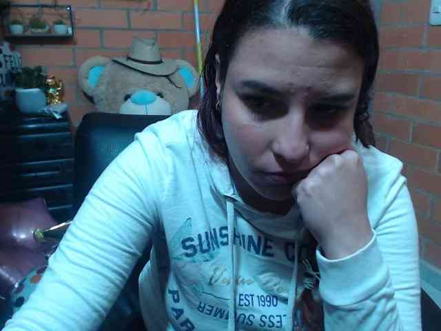 alexa-kiut webcam