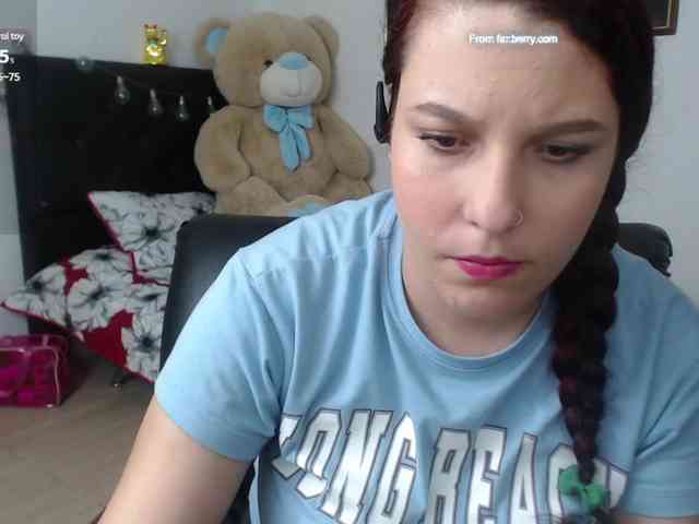 alexa-kiut webcam