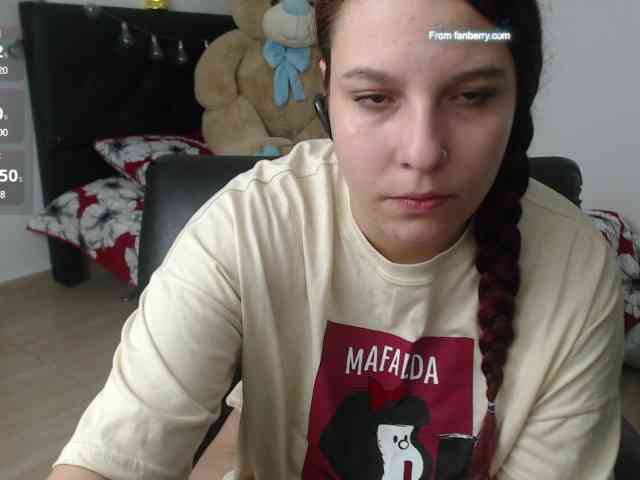 alexa-kiut webcam