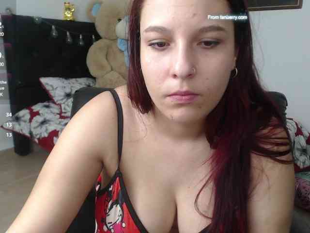 alexa-kiut webcam