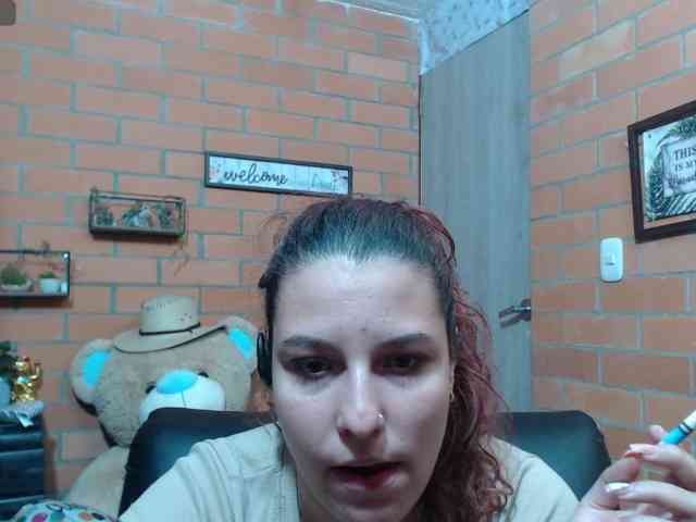 alexa-kiut webcam