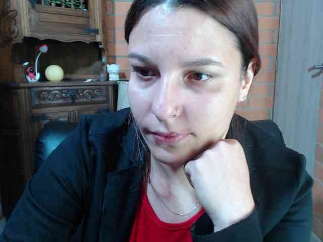 alexa-kiut Live Webcam on BongaCams