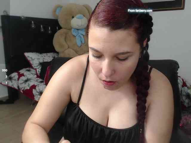 alexa-kiut webcam