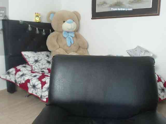alexa-kiut webcam