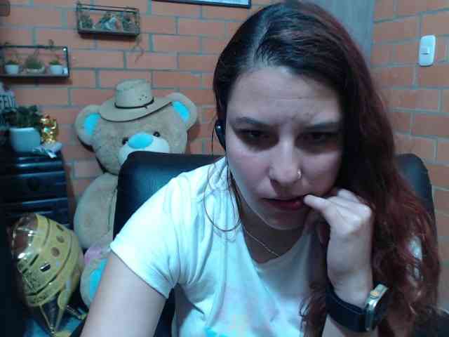 alexa-kiut webcam