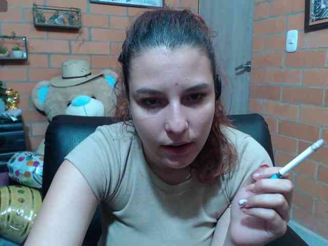 alexa-kiut webcam