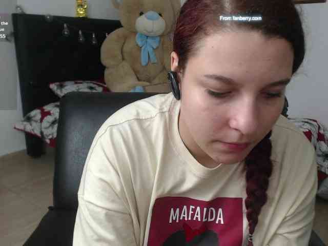 alexa-kiut webcam