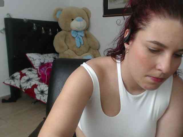 alexa-kiut webcam