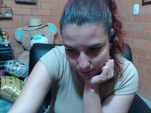 alexa-kiut webcam