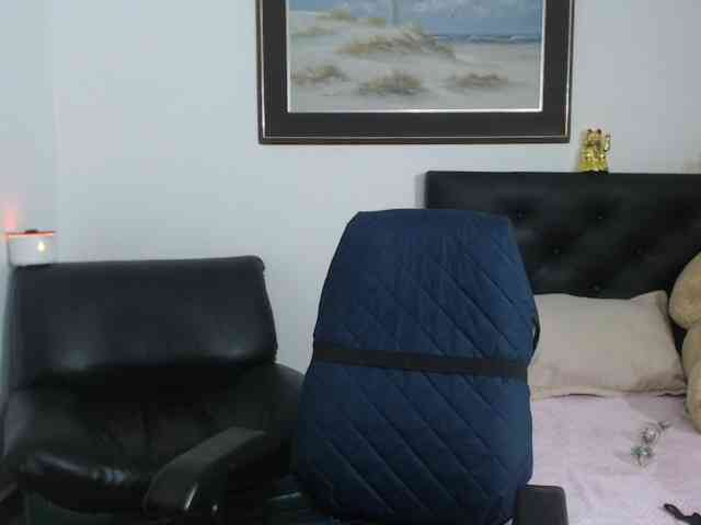 alexa-kiut webcam