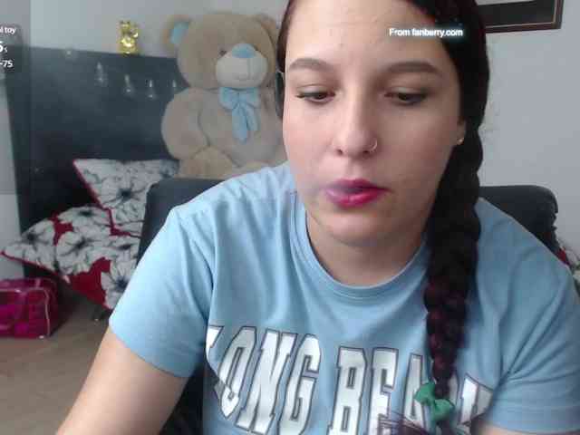 alexa-kiut webcam