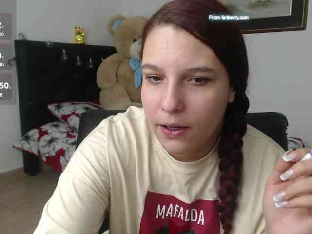 alexa-kiut webcam