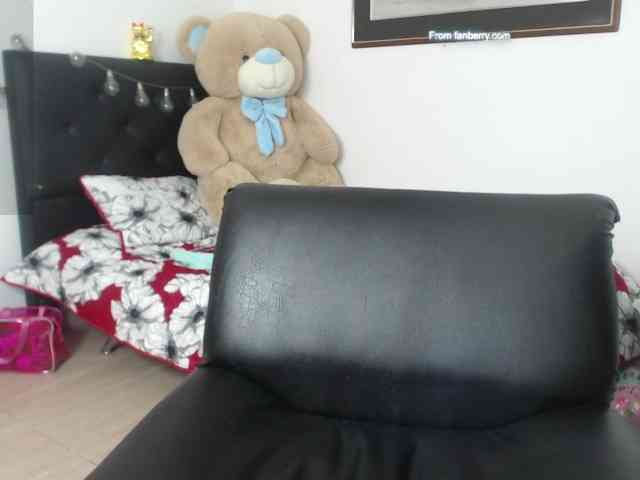 alexa-kiut webcam