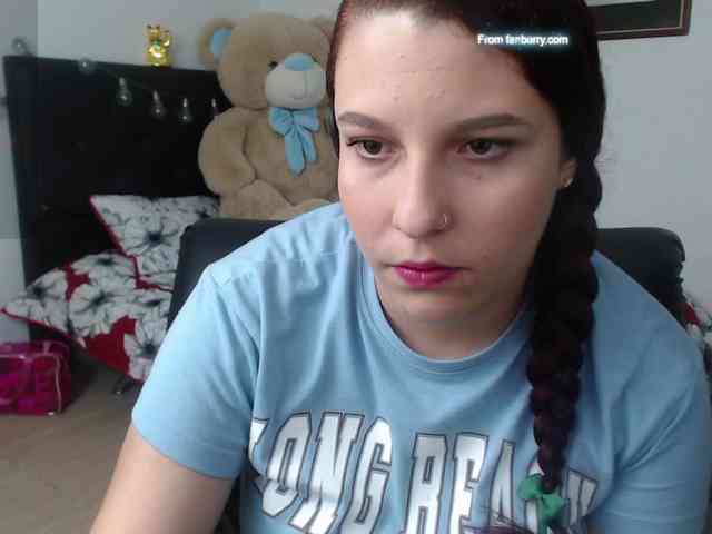 alexa-kiut webcam