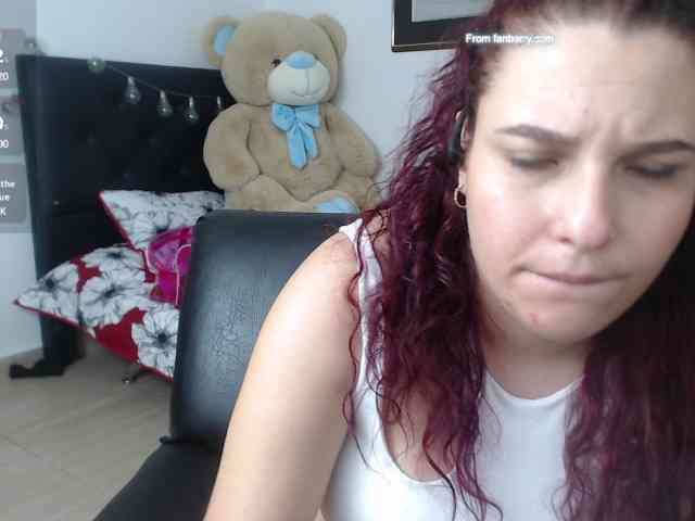 alexa-kiut webcam