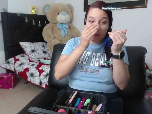 alexa-kiut webcam