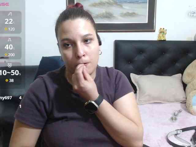 alexa-kiut webcam